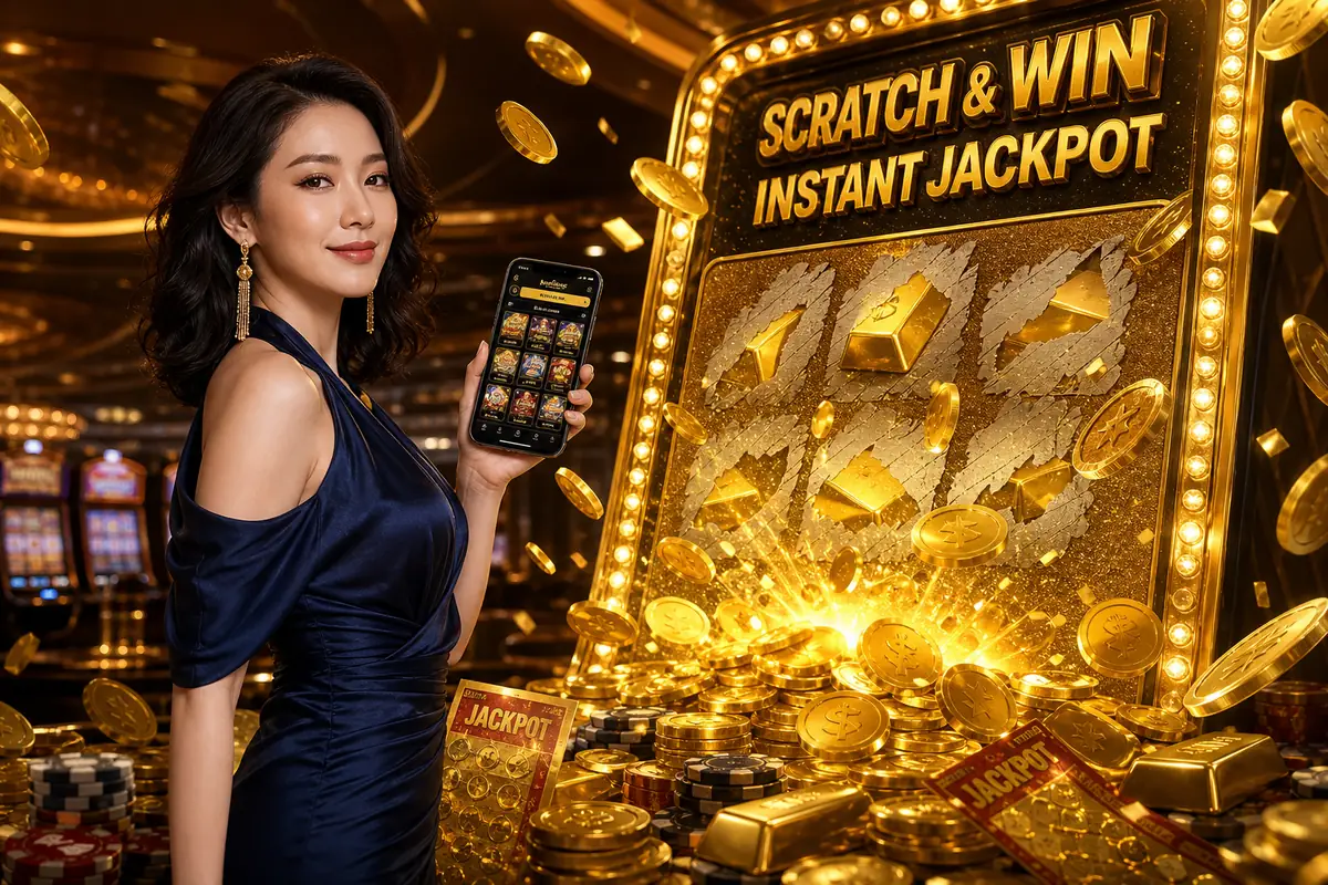 mmk106 လူကြိုက်များသော Slots ဂိမ်းများ