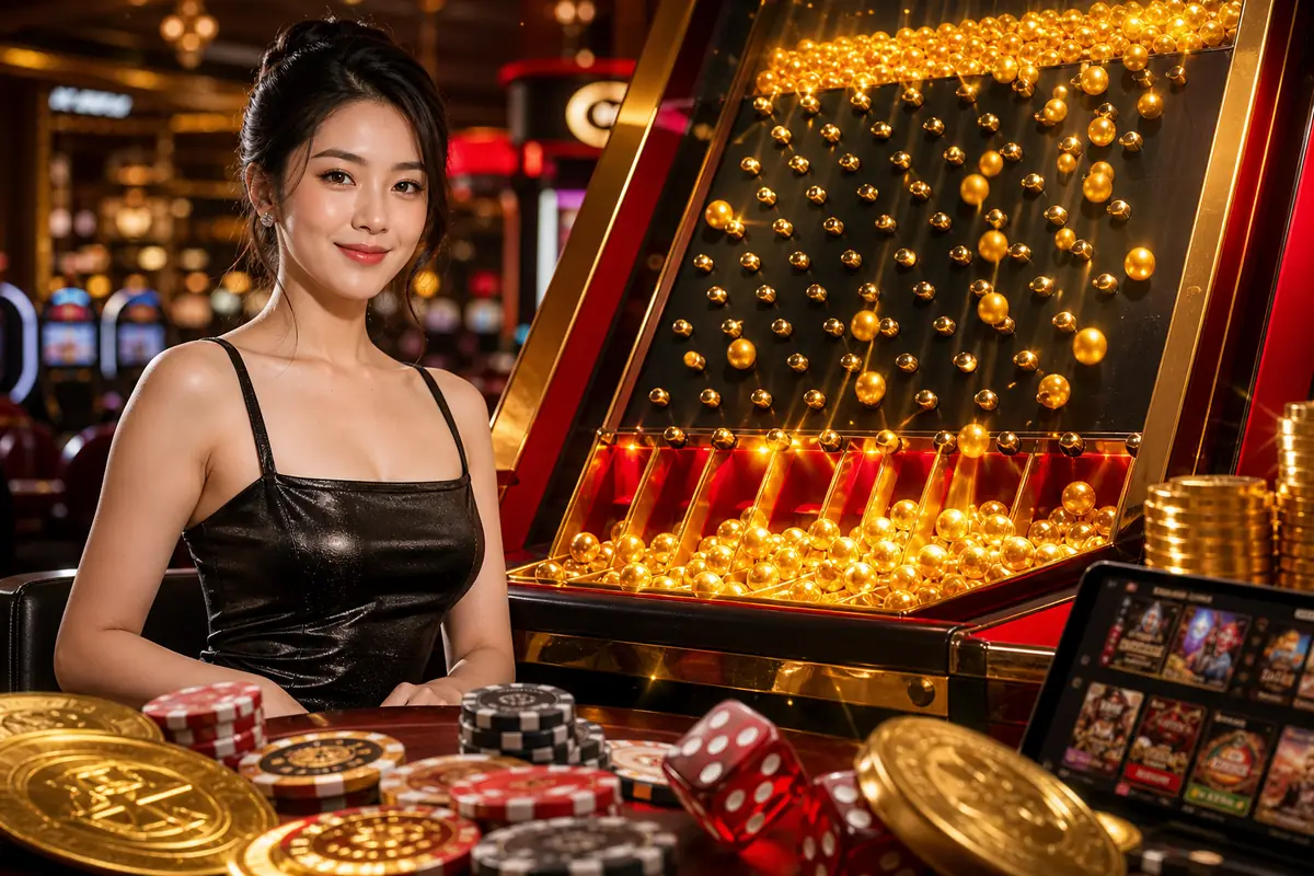 mmk106 ဘောလုံး Live Betting ကစားနည်း