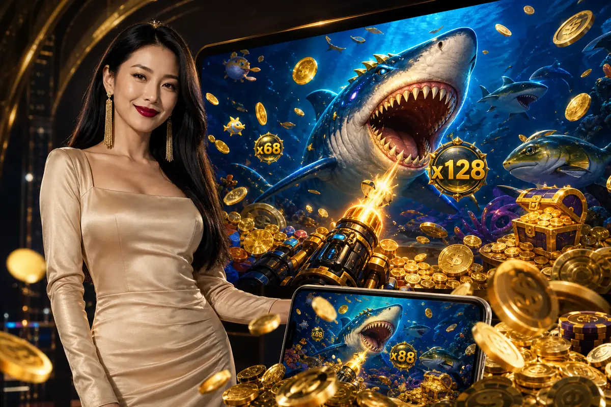 mmk106 Live Dealer ကာစီနို ဂိမ်းနည်း